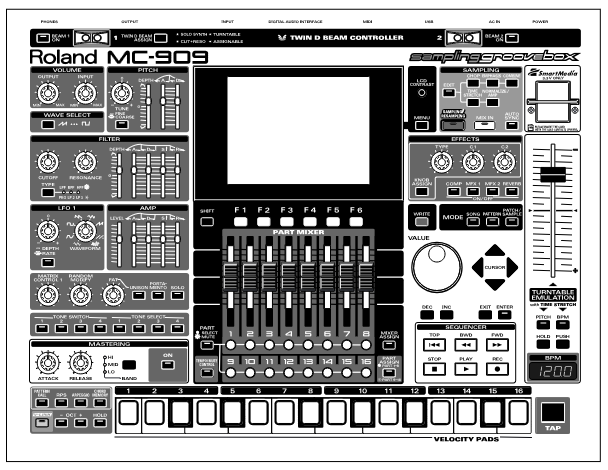 GrooveBox